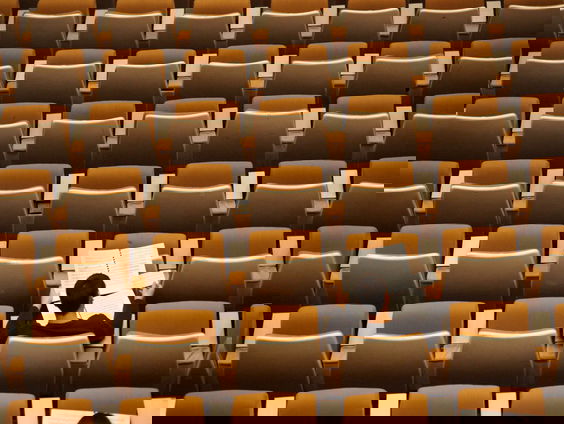 Prestatiedruk blijft een hardnekkig probleem voor tieners