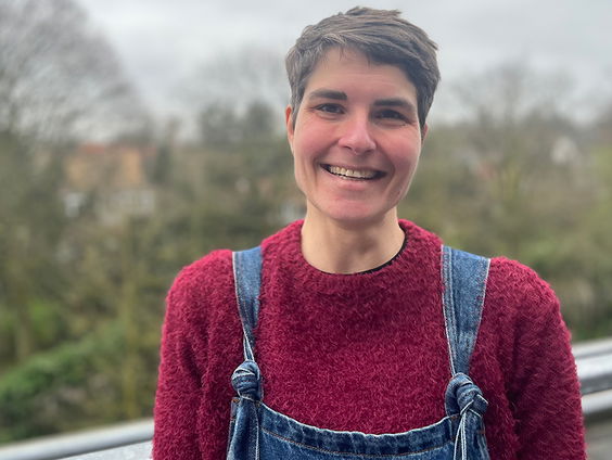 Column van Nikkie Dekker: Orka