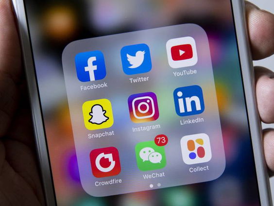 Werkgever says 'No!': Wat werknemers mogen zeggen op sociale media