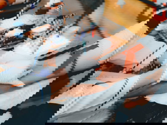 Regels bloeddonatie Duitsland versoepeld