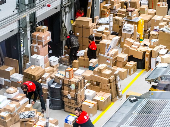 Stand.nl: Een extra belasting op online bestellingen is een goed idee