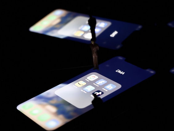 Regisseur Paul Knieriem over nieuwe voorstelling Rabbit Hole