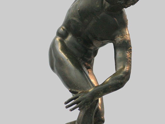 Waarom dragen wij kleding? Uroloog Philip van Kerrebroeck geeft antwoord