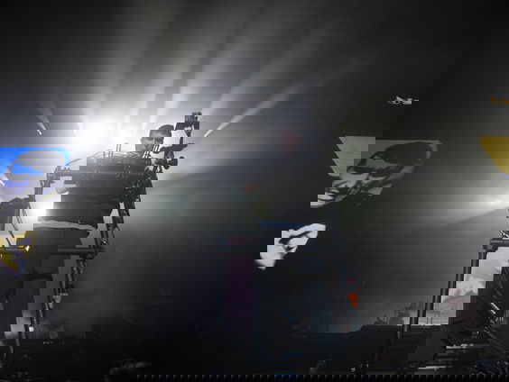 Uitverkochten zalen voor Fred Again: wat maakt deze Engelse artiest zo immens populair?