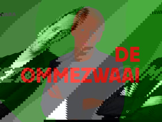 Hoe een appje zorgde voor een groener Tata Steel