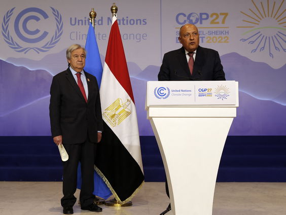 Nog steeds verdeeldheid op klimaattop slotdag