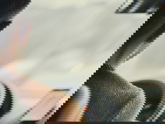 Uber-klokkenluider Mark MacGann verhoort in Brussel