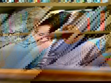 Hans Fels verfilmt zijn familiegeschiedenis voor zijn dochter