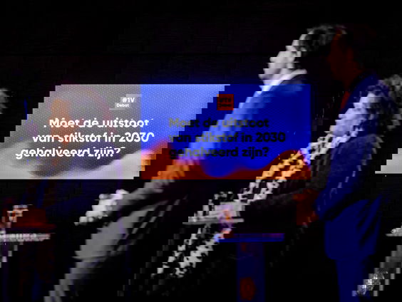 Hoe haalbaar zijn de stikstofplannen van BBB?