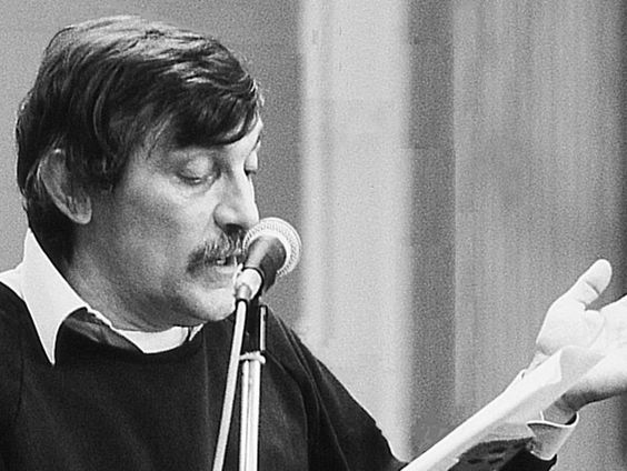 Jasper Staal zoekt verborgen verhalen over zijn vader, zanger Ede Staal