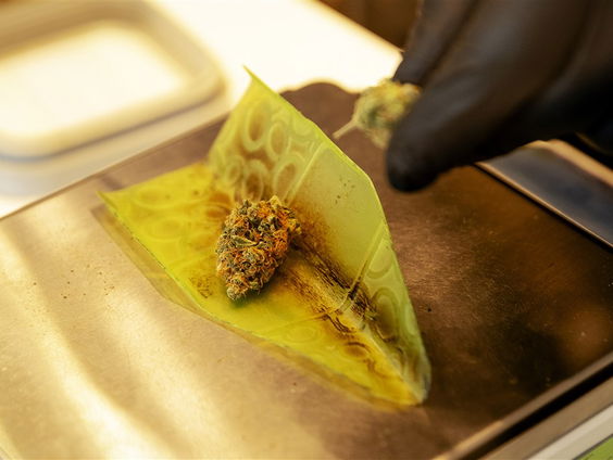 Vader en zoon Bram en Fimme Bakker over hun voorstelling over verslavingen