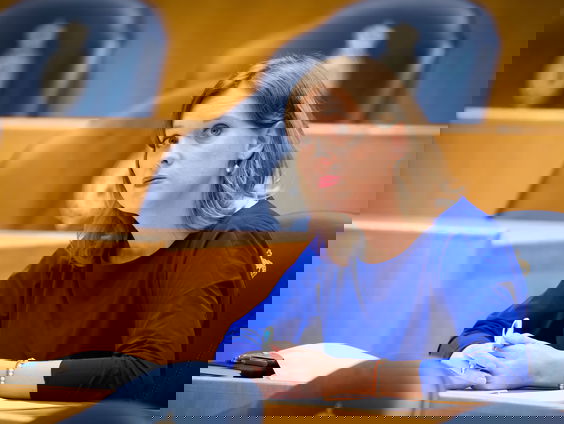 Wetsvoorstel dwingt bedrijven slavernij en uitbuiting te voorkomen