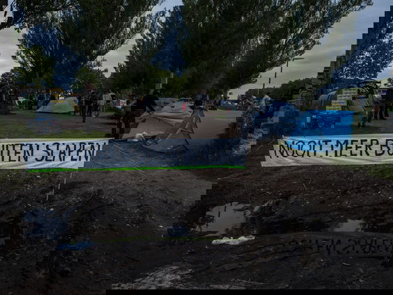 CDA-Kamerlid Van den Brink over maximumgetal voor asielzoekers