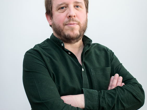 Jurjen Blick, regisseur