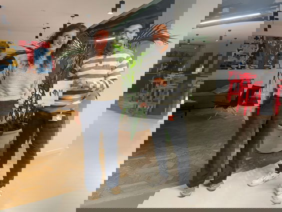 Natural Intelligence moet de boventoon voeren, niet Artificial Intelligence