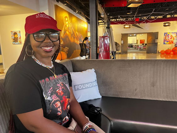 Hoe de filmindustrie in Atlanta als politiek middel wordt ingezet