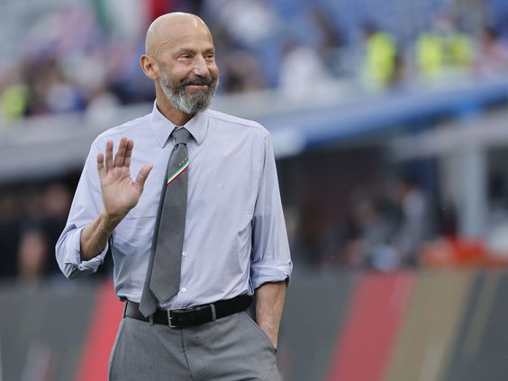 'Gianluca Vialli was een inspirerende man zonder vijanden'