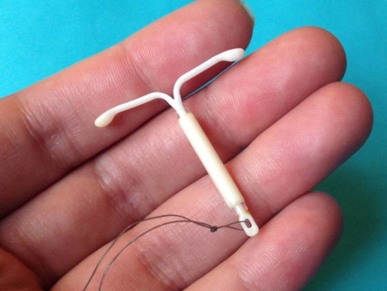 Duizenden Groenlandse vrouwen kregen gedwongen een spiraal