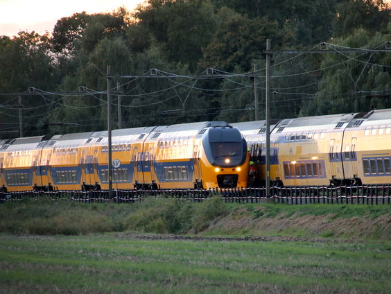 Heeft het noorden van Nederland de Lelylijn wel nodig?