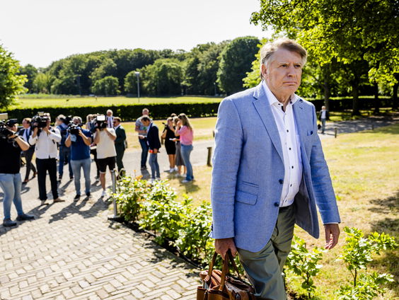 Joost Vullings over hoe nu verder na klappen van Landbouwakkoord