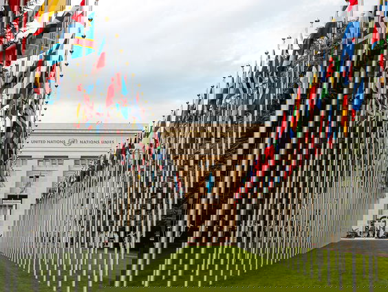 Klimaatrapport wijst uit dat opwarming aarde niet kan worden beperkt