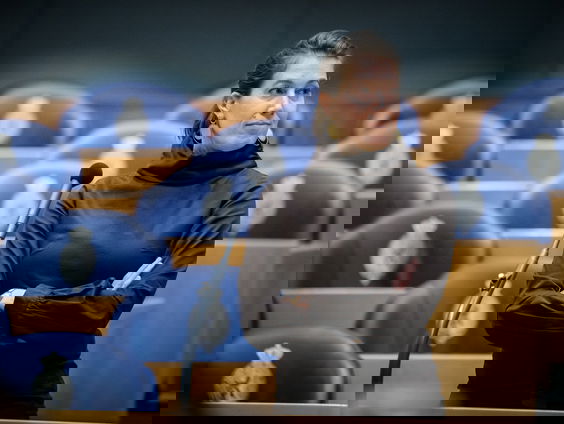 Geladen Kamerdebat over de Indonesische Onafhankelijkheidsoorlog