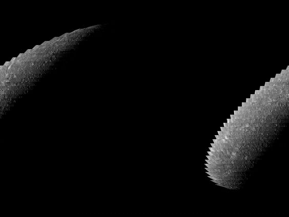 Mercurius in retrograde is 'lieve onzin'