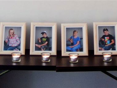 Terug naar Toen: Busongeluk in het Zwitserse Sierre