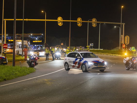 Legia-spelers zouden onterecht zijn aangehouden: 'Nog nooit meegemaakt'