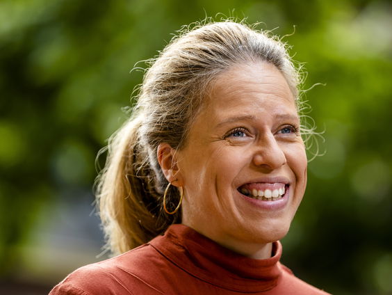 Carola Schouten over de cijfers van het CPB over armoede