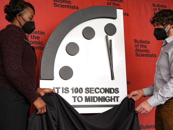 Rusland en het sprookje van de nucleaire afschrikking