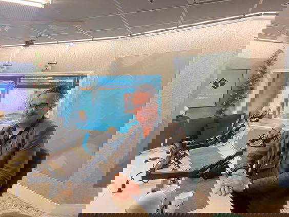 Bart Rutten over de vaste collectie van het Centraal Museum