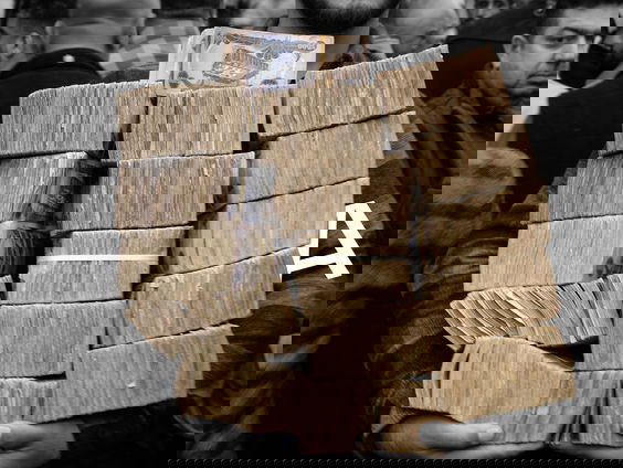 Naïviteit of moedwil: Deense drugsmiljoenen voor Hollandse ondernemers