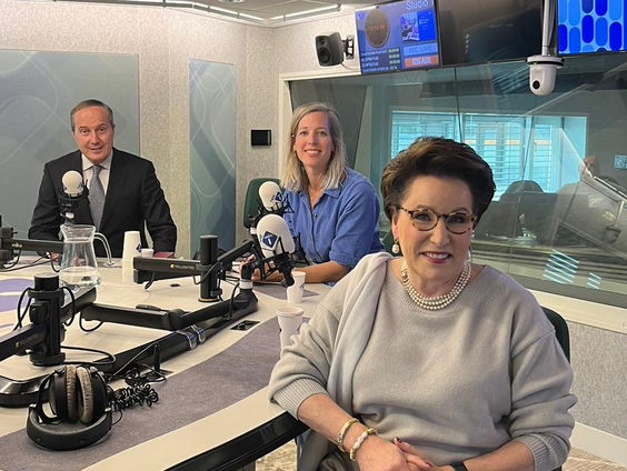 NPO Extra: De zaak Rombley