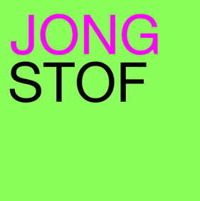 Jongstof