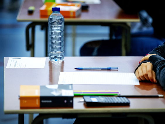 ‘Geef les in mentale weerbaarheid op middelbare scholen’