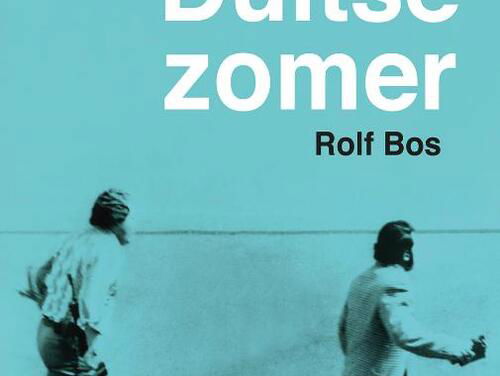 Rolf Bos en Jos Hermens over 'Een Duitse zomer'