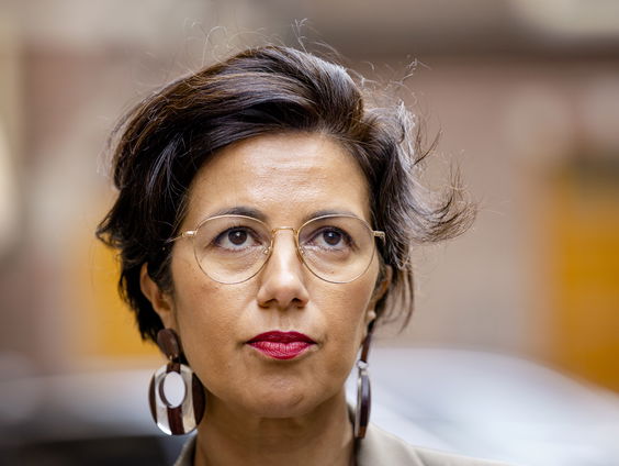 Staatssecretaris Uslu investeert miljoenen in de cultuursector: is dat terecht?