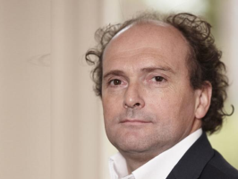 Schrijver Henk Pröpper over het conflict tussen Rusland en Oekraïne en de invloed daarvan op Macron