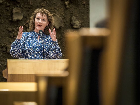 Gaat een bindend correctief referendum of burgerberaad de kloof tussen burger en politiek verkleinen?