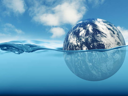 Paleoklimatologie: wat we nu leren van aloude klimaatveranderingen