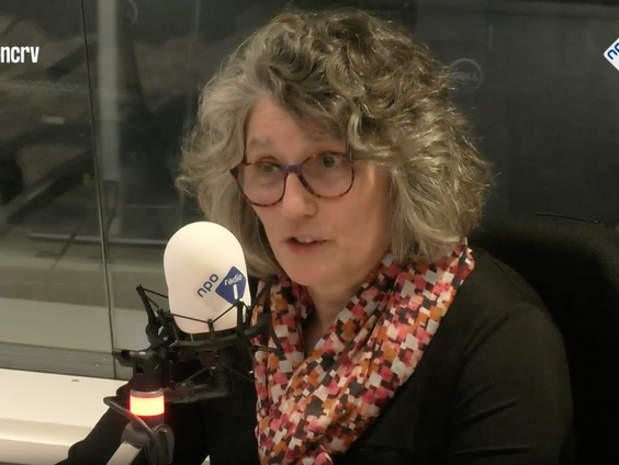 Het Taalloket: Roos de Bruyn