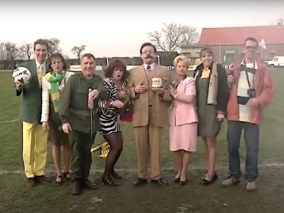 Buitenland Uitgelicht: België