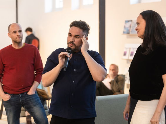 Stille kunst uit Brazilië