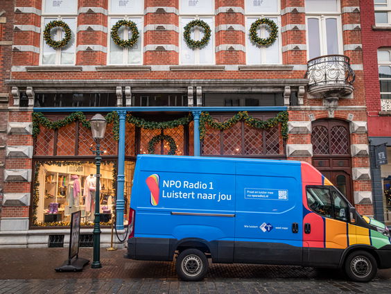 Drugstoerisme in Roermond: 'We hebben veel criminaliteit en te weinig officieren en agenten'