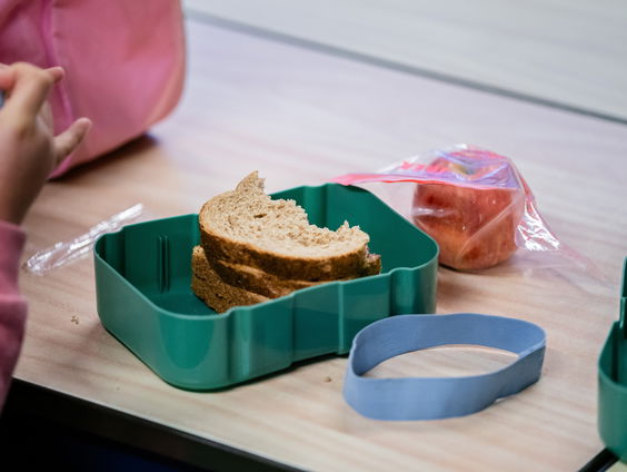 Is het continurooster op scholen wel goed voor kinderen?