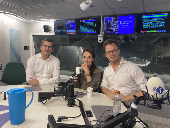 Nieuwsforum over de Partij voor de Dieren, kandidaat kamerleden en de ChristenUnie