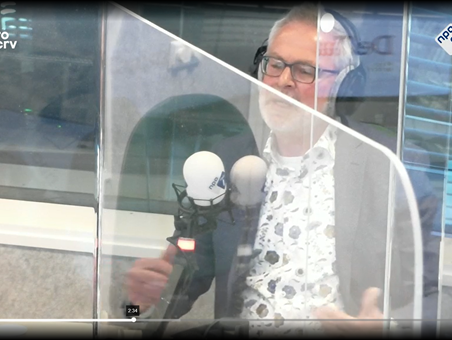 De Digitaalstaat met Gert Riphagen