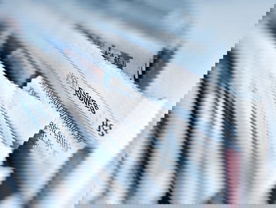 Russische journalist opgepakt door nieuwe mediawet in Rusland