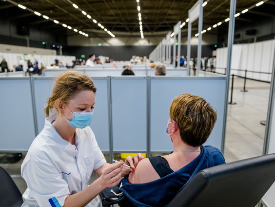 Hebben de coronamaatregelen nut gehad?